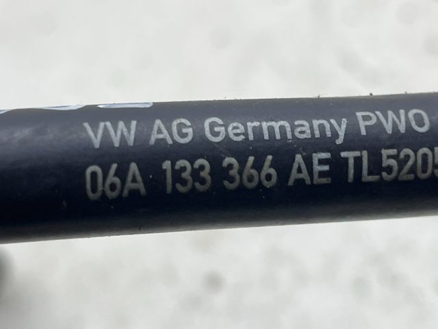 bontott SKODA OCTAVIA I Vákum Cső