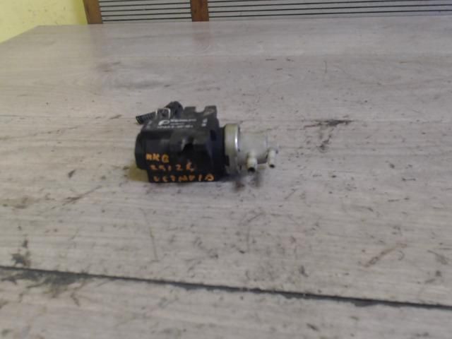 bontott SKODA OCTAVIA I Vákum Szelep