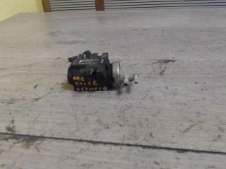 bontott SKODA OCTAVIA I Vákum Szelep