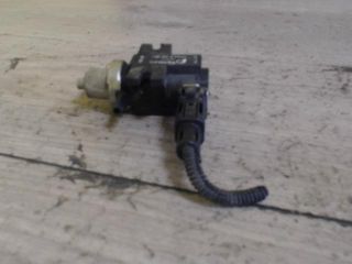 bontott SKODA OCTAVIA I Vákum Szelep