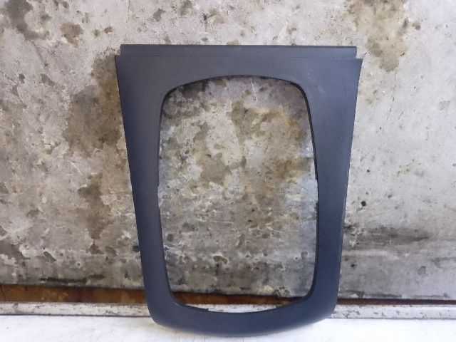 bontott SKODA OCTAVIA I Váltószoknya Rögzítő Keret