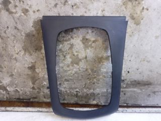 bontott SKODA OCTAVIA I Váltószoknya Rögzítő Keret