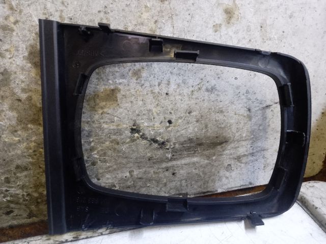 bontott SKODA OCTAVIA I Váltószoknya Rögzítő Keret