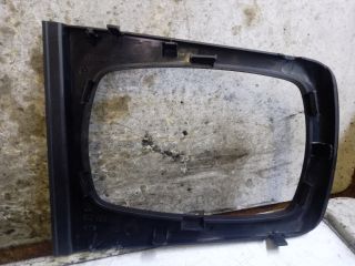 bontott SKODA OCTAVIA I Váltószoknya Rögzítő Keret