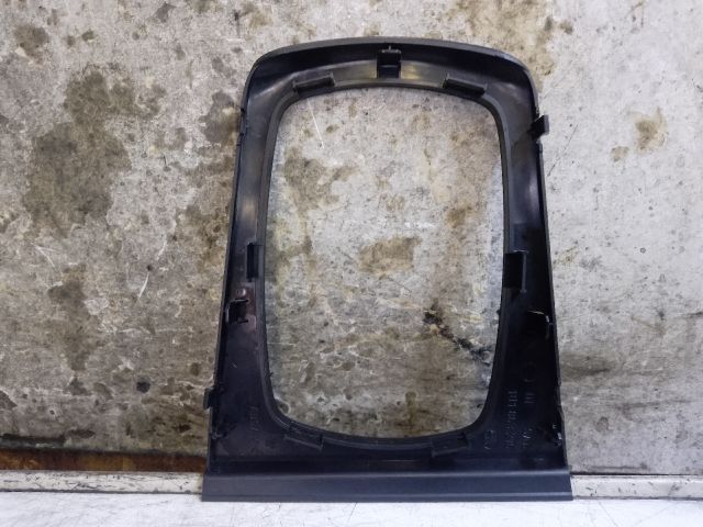 bontott SKODA OCTAVIA I Váltószoknya Rögzítő Keret