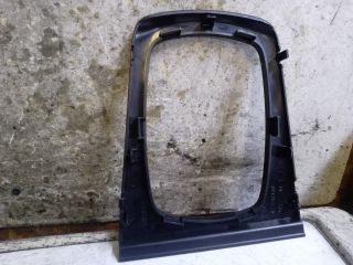 bontott SKODA OCTAVIA I Váltószoknya Rögzítő Keret