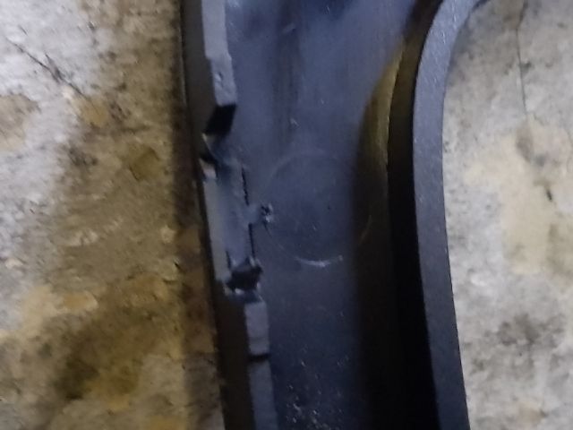 bontott SKODA OCTAVIA I Váltószoknya Rögzítő Keret