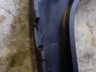 bontott SKODA OCTAVIA I Váltószoknya Rögzítő Keret