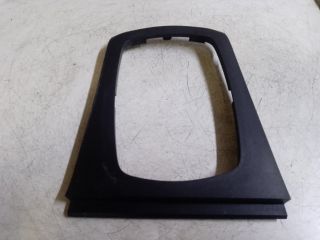 bontott SKODA OCTAVIA I Váltószoknya Rögzítő Keret