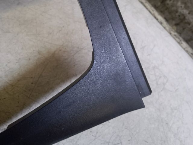 bontott SKODA OCTAVIA I Váltószoknya Rögzítő Keret