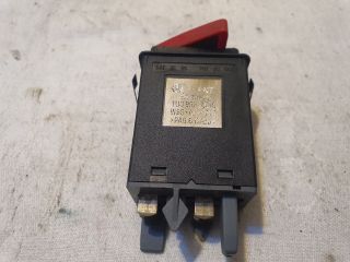 bontott SKODA OCTAVIA I Vészvillogó Kapcsoló