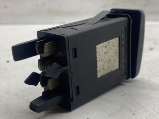 bontott SKODA OCTAVIA I Vészvillogó Kapcsoló