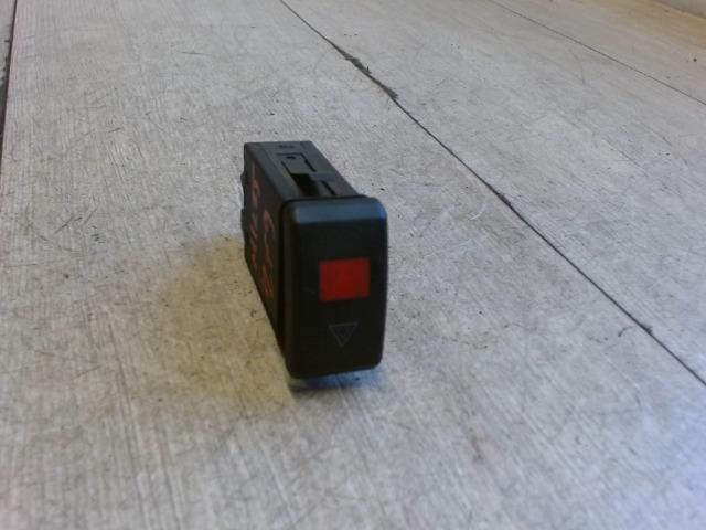 bontott SKODA OCTAVIA I Vészvillogó Kapcsoló