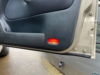 bontott SKODA OCTAVIA I Vészvillogó Kapcsoló