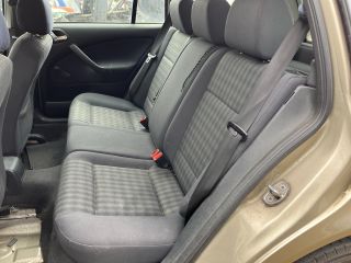 bontott SKODA OCTAVIA I Vészvillogó Kapcsoló