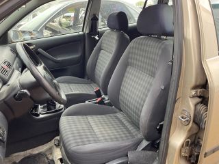 bontott SKODA OCTAVIA I Vészvillogó Kapcsoló