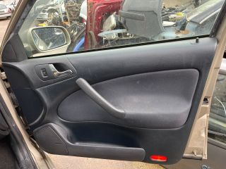 bontott SKODA OCTAVIA I Vészvillogó Kapcsoló