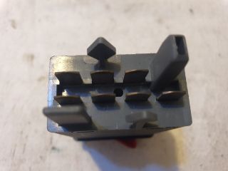 bontott SKODA OCTAVIA I Vészvillogó Kapcsoló