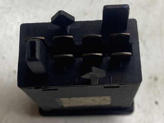 bontott SKODA OCTAVIA I Vészvillogó Kapcsoló