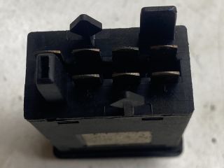 bontott SKODA OCTAVIA I Vészvillogó Kapcsoló