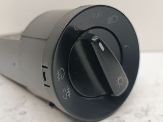 bontott SKODA OCTAVIA I Világítás Kapcsoló