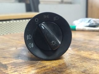 bontott SKODA OCTAVIA I Világítás Kapcsoló