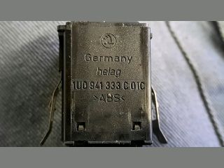 bontott SKODA OCTAVIA I Világítás Kapcsoló