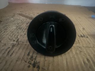 bontott SKODA OCTAVIA I Világítás Kapcsoló