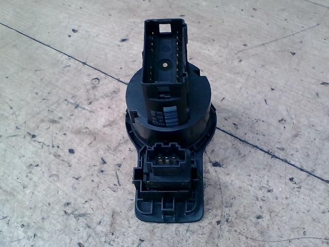 bontott SKODA OCTAVIA I Világítás Kapcsoló