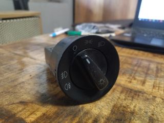 bontott SKODA OCTAVIA I Világítás Kapcsoló