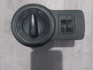 bontott SKODA OCTAVIA I Világítás Kapcsoló