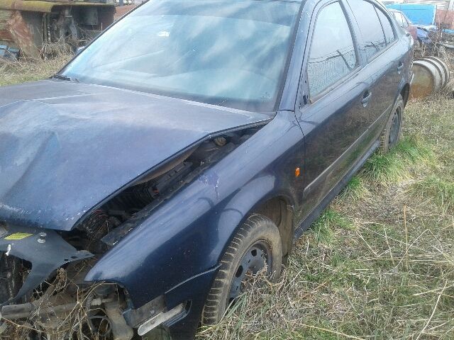 bontott SKODA OCTAVIA I Világítás Kapcsoló