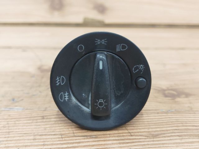 bontott SKODA OCTAVIA I Világítás Kapcsoló