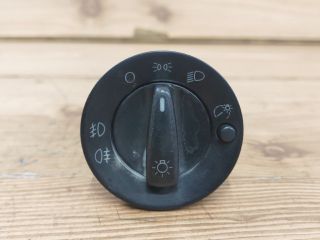 bontott SKODA OCTAVIA I Világítás Kapcsoló