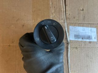 bontott SKODA OCTAVIA I Világítás Kapcsoló