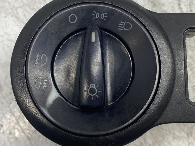 bontott SKODA OCTAVIA I Világítás Kapcsoló