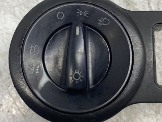 bontott SKODA OCTAVIA I Világítás Kapcsoló