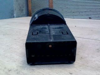 bontott SKODA OCTAVIA I Világítás Kapcsoló