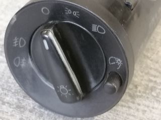 bontott SKODA OCTAVIA I Világítás Kapcsoló