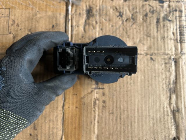 bontott SKODA OCTAVIA I Világítás Kapcsoló