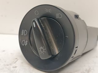 bontott SKODA OCTAVIA I Világítás Kapcsoló