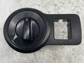 bontott SKODA OCTAVIA I Világítás Kapcsoló