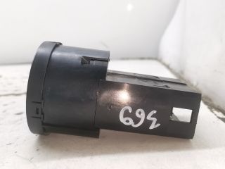 bontott SKODA OCTAVIA I Világítás Kapcsoló