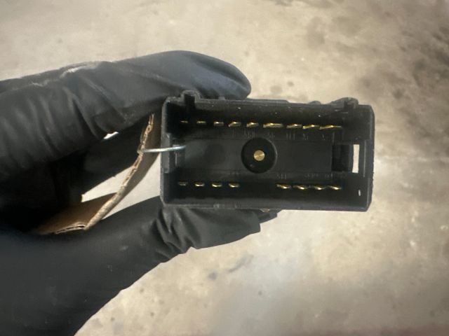 bontott SKODA OCTAVIA I Világítás Kapcsoló