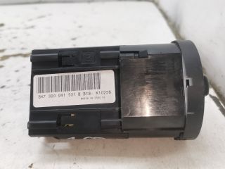 bontott SKODA OCTAVIA I Világítás Kapcsoló