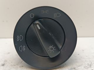 bontott SKODA OCTAVIA I Világítás Kapcsoló