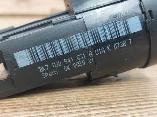 bontott SKODA OCTAVIA I Világítás Kapcsoló