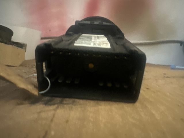 bontott SKODA OCTAVIA I Világítás Kapcsoló