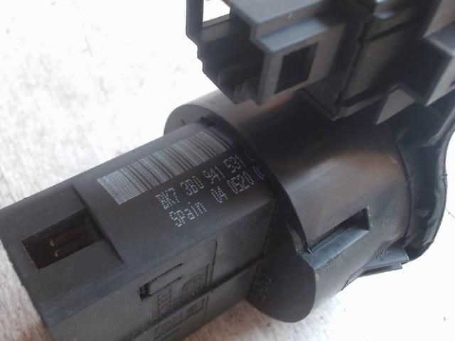 bontott SKODA OCTAVIA I Világítás Kapcsoló