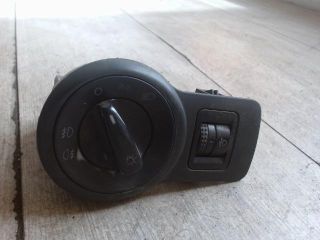 bontott SKODA OCTAVIA I Világítás Kapcsoló